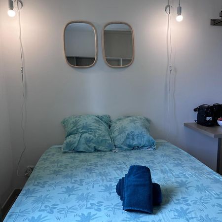 Le Clos D'Aix Studio 102 Parking Et Piscine Gratuite Aix-en-Provence Extérieur photo