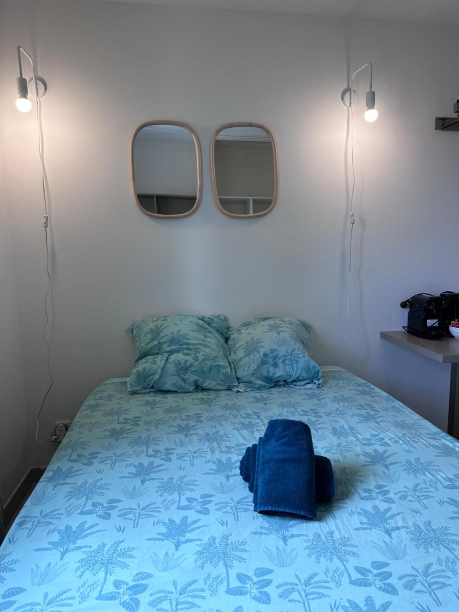 Le Clos D'Aix Studio 102 Parking Et Piscine Gratuite Aix-en-Provence Extérieur photo